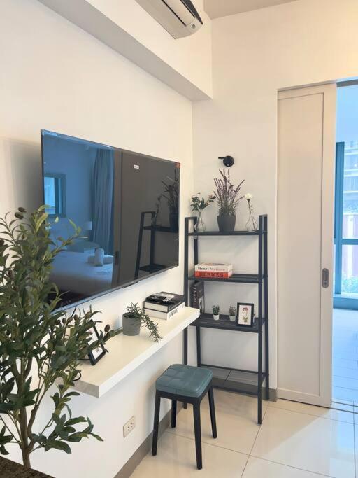 One Uptown Residences Bgc タギッグ エクステリア 写真