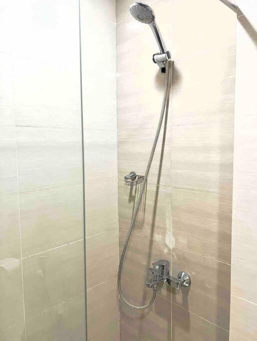 One Uptown Residences Bgc タギッグ エクステリア 写真