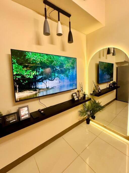 One Uptown Residences Bgc タギッグ エクステリア 写真