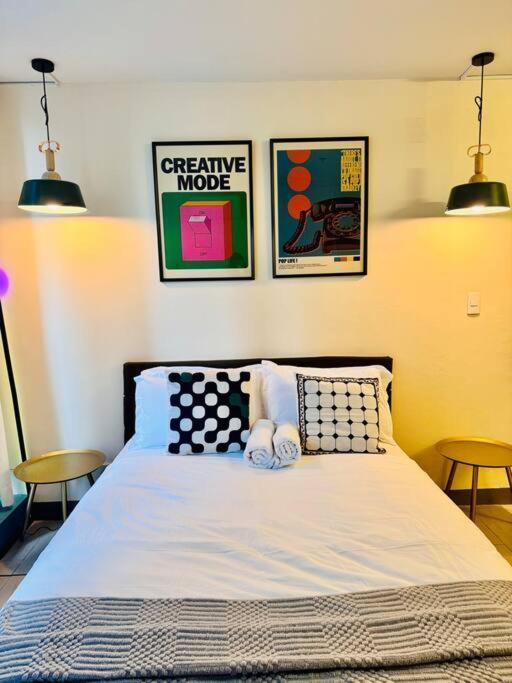 One Uptown Residences Bgc タギッグ エクステリア 写真