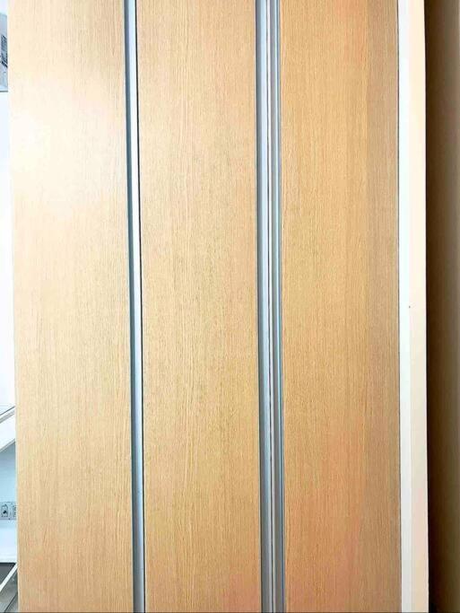 One Uptown Residences Bgc タギッグ エクステリア 写真