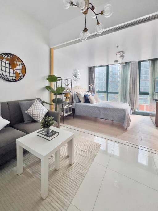One Uptown Residences Bgc タギッグ エクステリア 写真